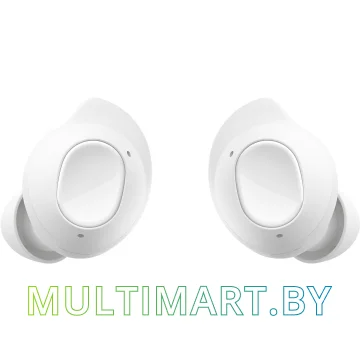 Наушники Samsung Galaxy Buds FE (белый) картинка 4